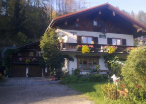 Ferienwohnung YogaHaus Berchtesgaden